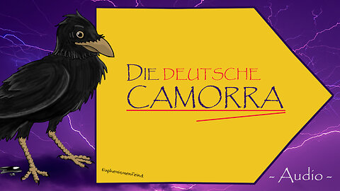 Die deutsche Camorra | Korruption & Vetternwirtschaft in der Politik | Camorra & Co.: Filiale De.