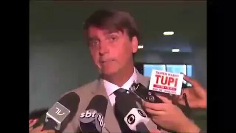 Bolsonaro