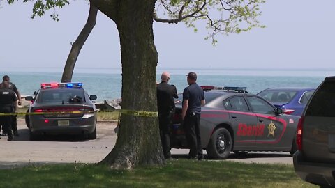 Bradford Beach MCSO response