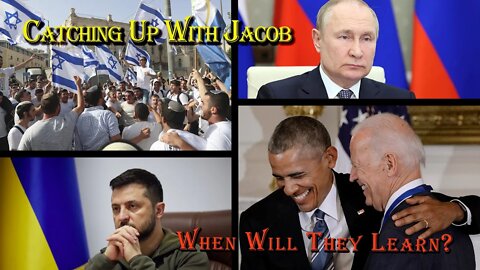 CUWJ Ep 92: When Will They Learn