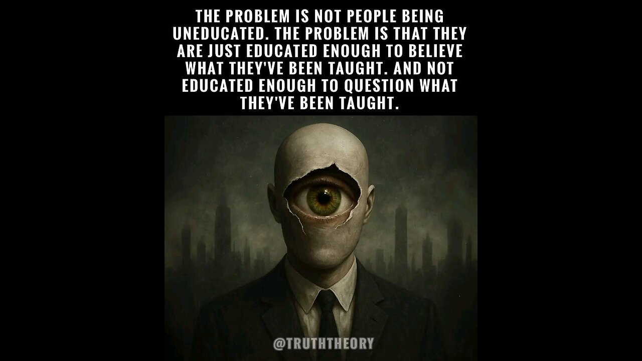The True Story of the Illuminati