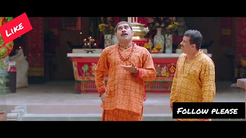 Comedy seen