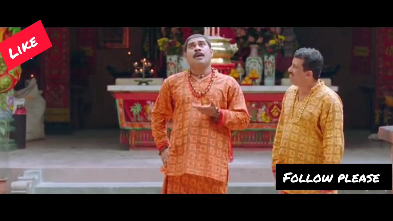 Comedy seen