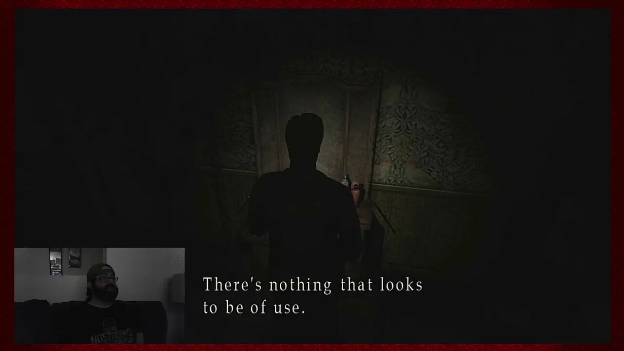 The Wrong Show Live with Jackolope. Can't sleep, clowns will eat me StreamSilent Hill 2 HD part 2