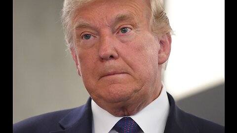 The Trump Arrest
