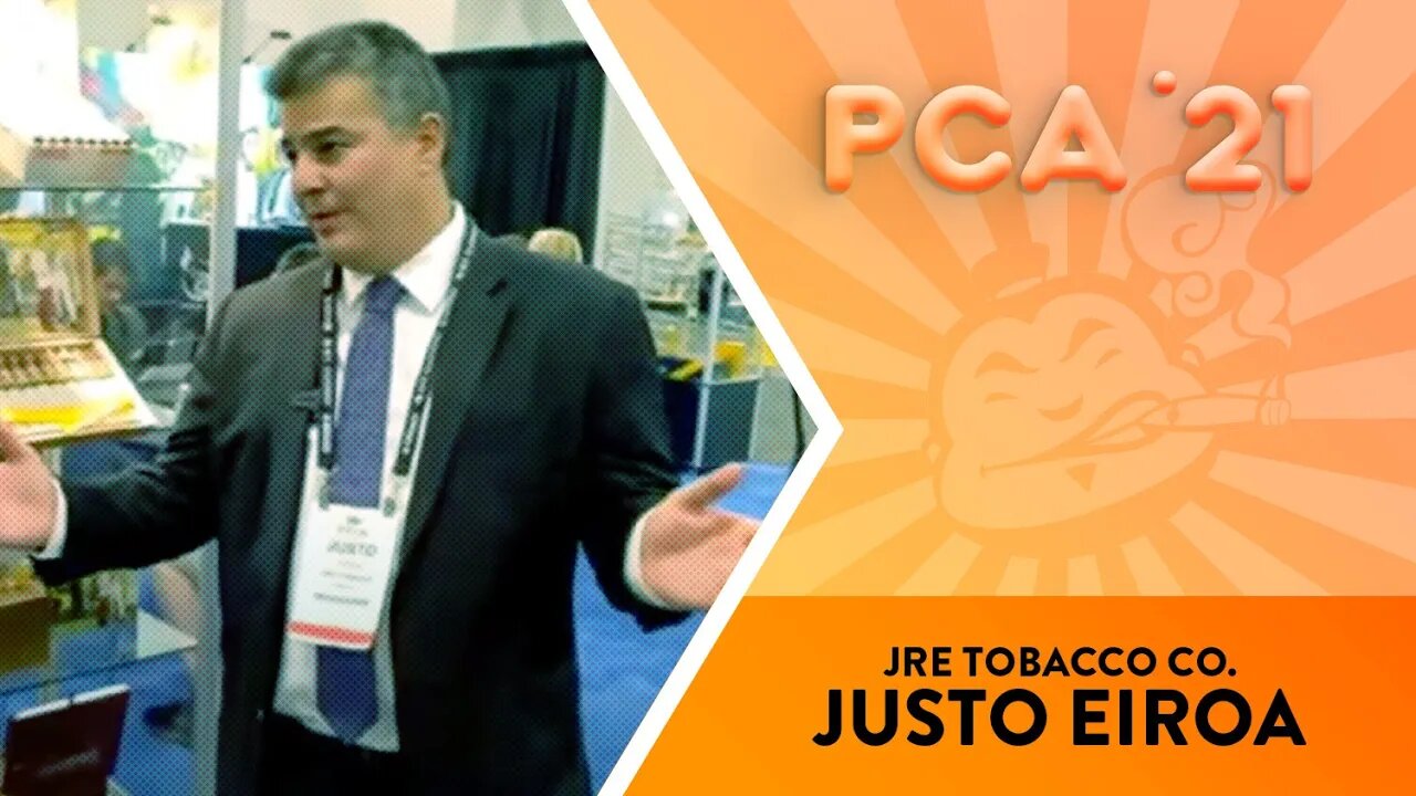 JRE Tobacco Company - PCA 2021