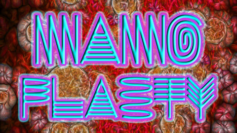 Alien Biology: NanoPlasty