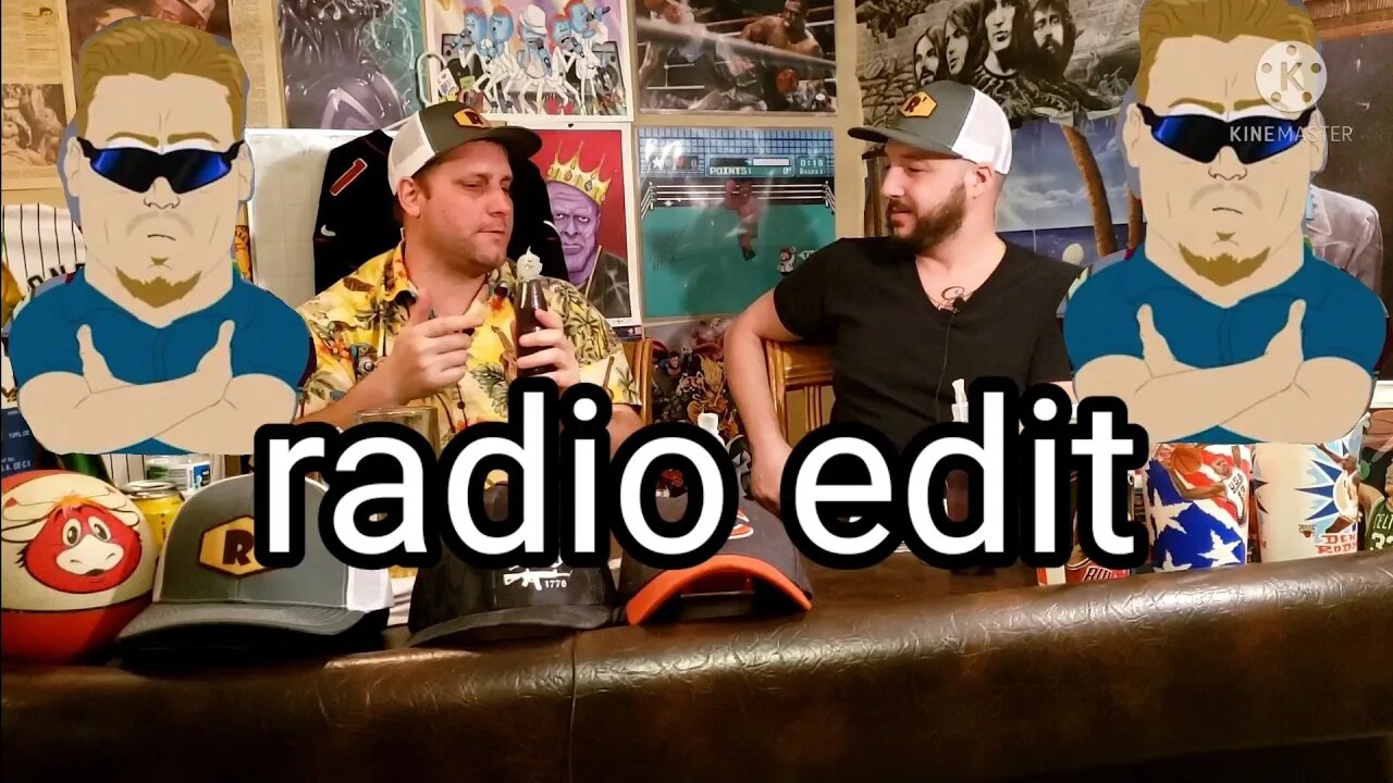 Robs Ranks #9: Favorite shows as kids! Plus we go off the rails for awhile...