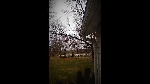 Winds Of Change