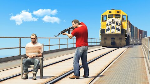 GTA 5 FAILS (Funny Moments Compilation) Moments & Fails