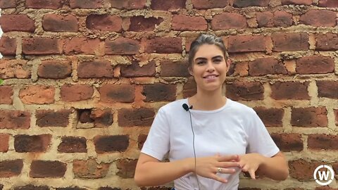 Testimony from Uganda | Chloe | CCMC 2021