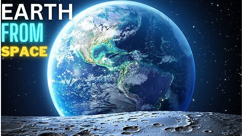 Top 17 Earth From Space Images | A Breathtaking Journey Through Our Planet