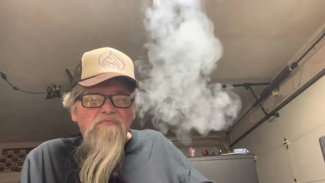 It’s getting weird here!