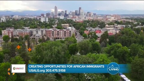 Opportunity For African Immigrants // USALG.org