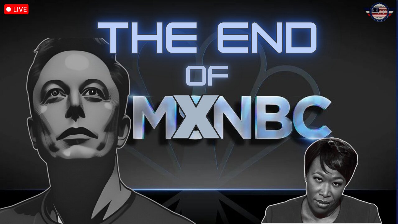 The End of MSNBC?