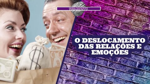 REACT do vídeo do HUMBERTO MATOS - Dinheiro é uma relação social