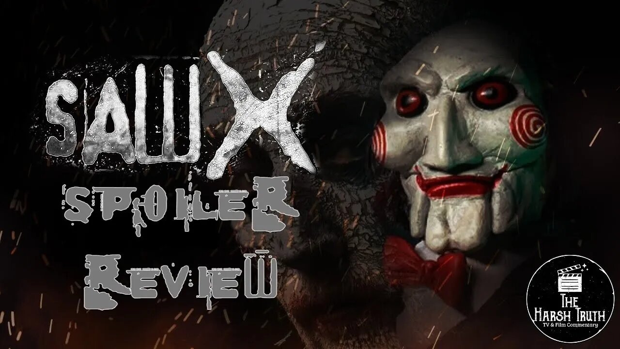 SAW X (2023) Spoiler Review