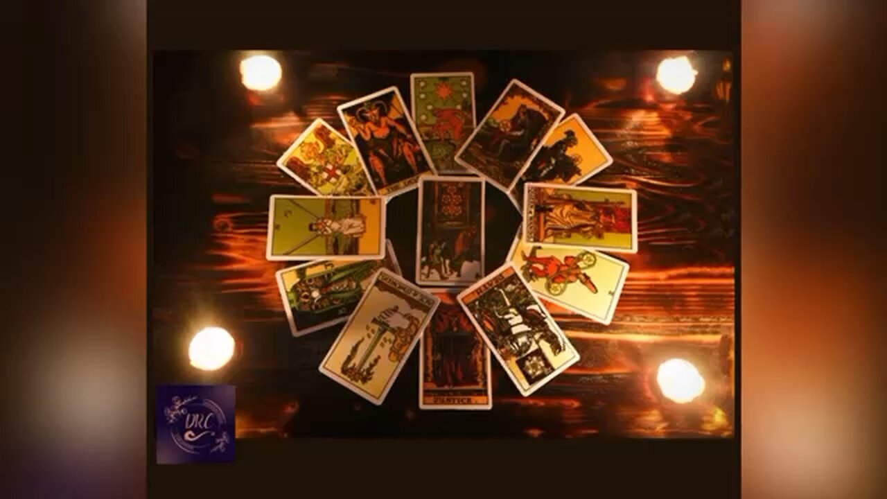 Moonology Energy Reading