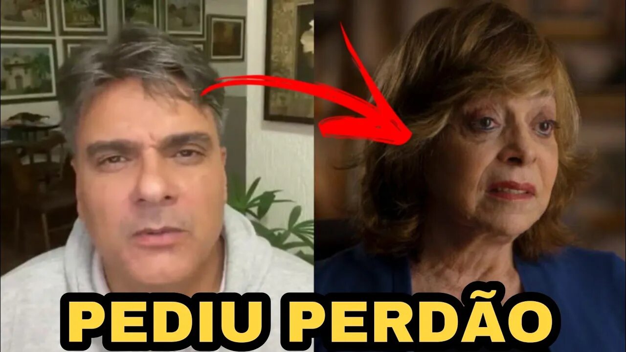 GUILHERME DE PÁDUA PEDE PERDÃO PELA PRIMEIRA VEZ A MÃE DE DANIELLA PEREZ E PARA RAUL GAZOLLA😱😱😱