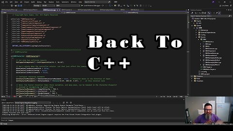September Game Update