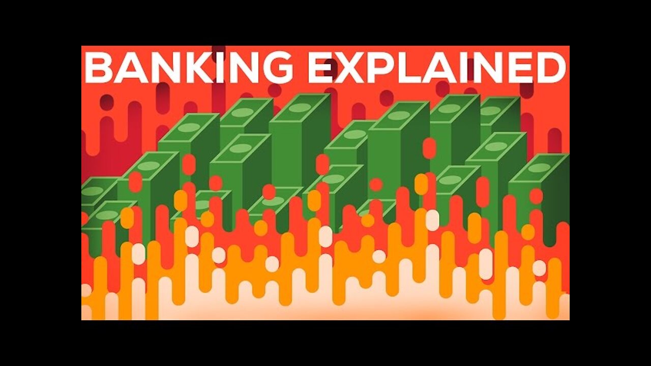 How Do Banks Work? Money and Credit!