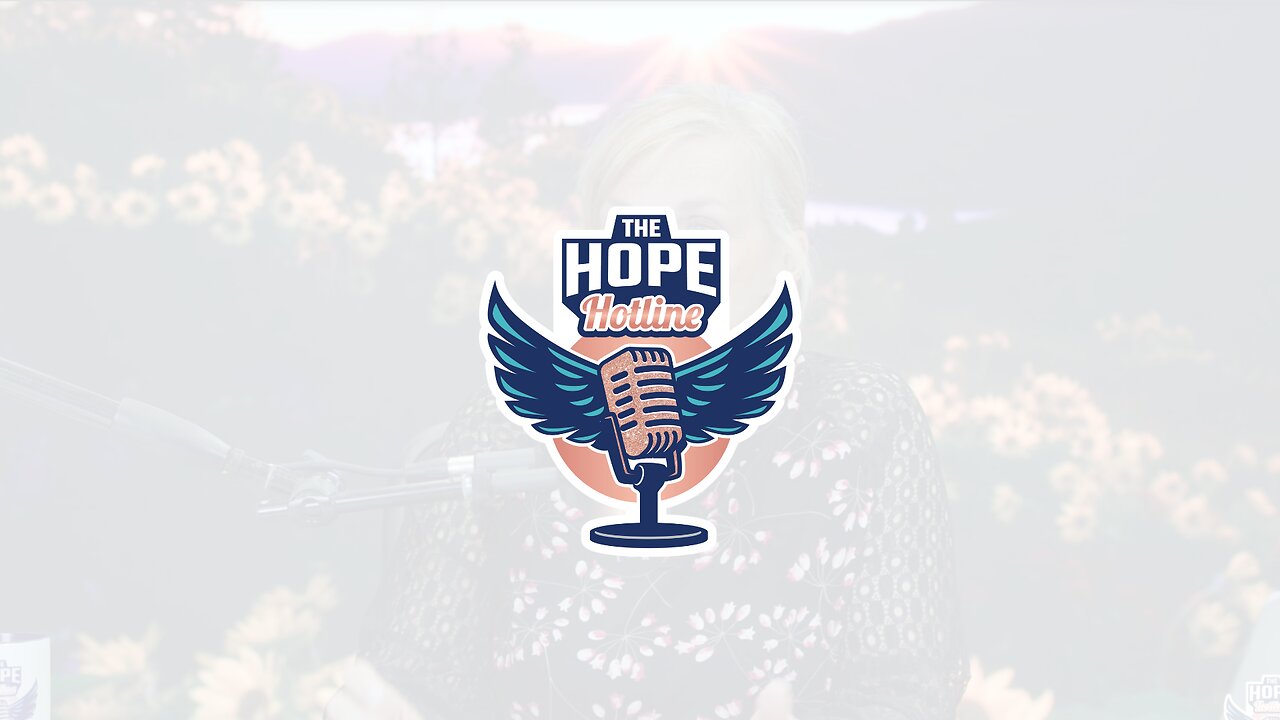 The Hope Hotline | S01-E40 | 06-02-23