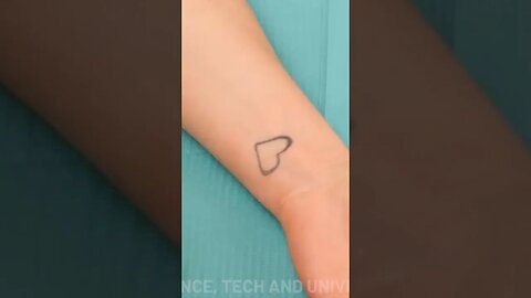 Laser Tatto Remover #5minutecrafts #minecraft #science #satisfyingvideo #subscribe #satisfying