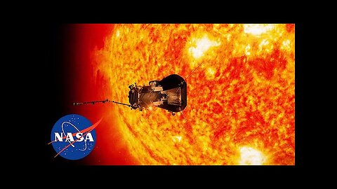 Nasa sun discovery