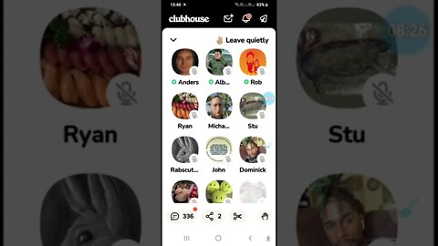 29 July 2022 #clubhouse #Global_Flood_Story