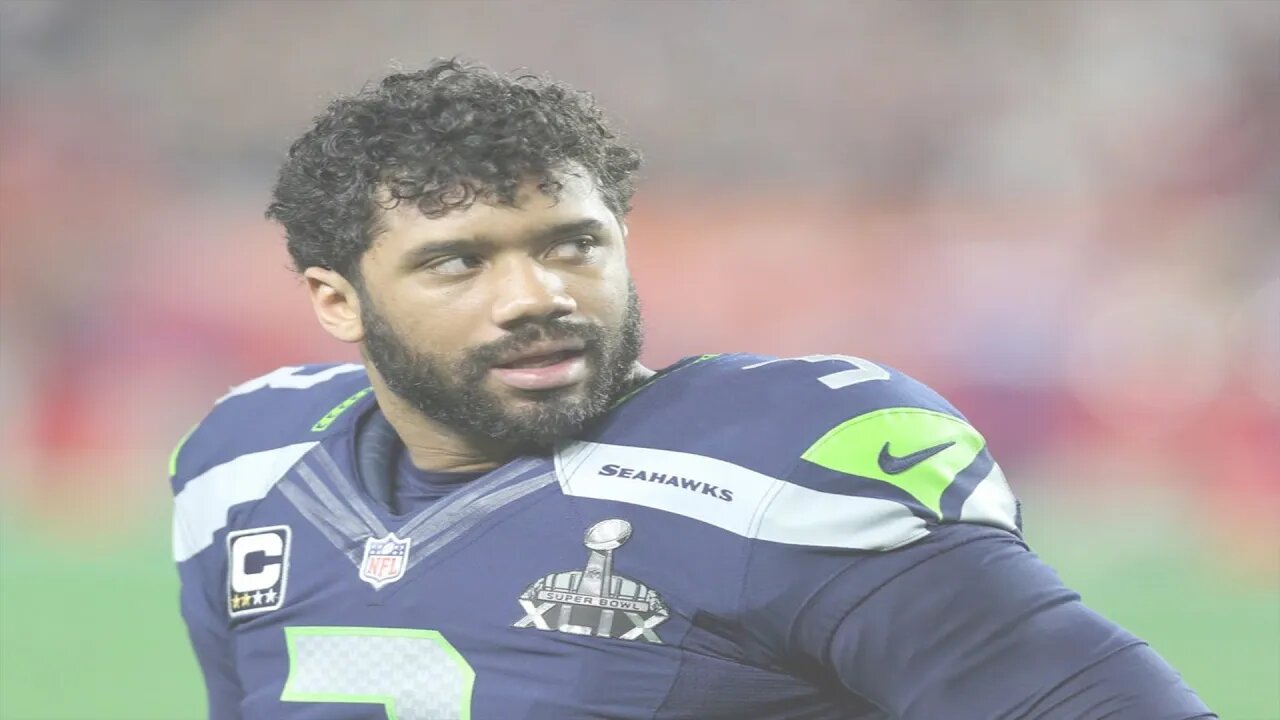 Seattle Seahawks Publicly Slight Russell Wilson...AGAIN