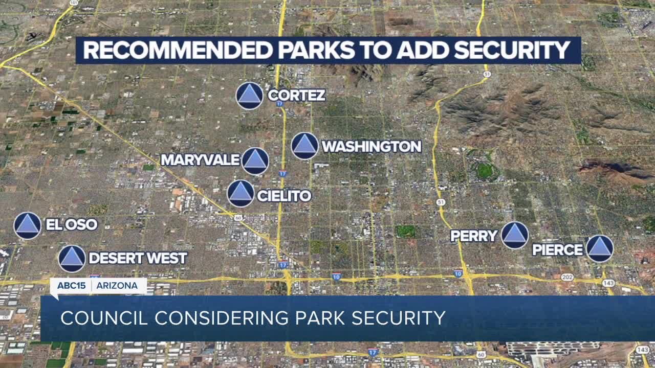 ABC15 Headlines at 11 a.m.