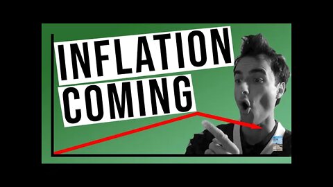 Bill Ackman Warns Inflation is Coming, Makes $2 Billion Bet Against Markets!