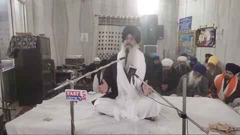 Highlight 2:53:29 – 2:58:29 from ਧੰਨ ਮਾਤਾ ਗੁਜਰ ਕੌਰ ਜੀ ਚਾਰੇ ਸਾਹਿਬਜਾਦਿਆਂ ਦੀ ਸ਼ਹੀਦੀ ਨੂੰ ਸਮਰਪਿਤ