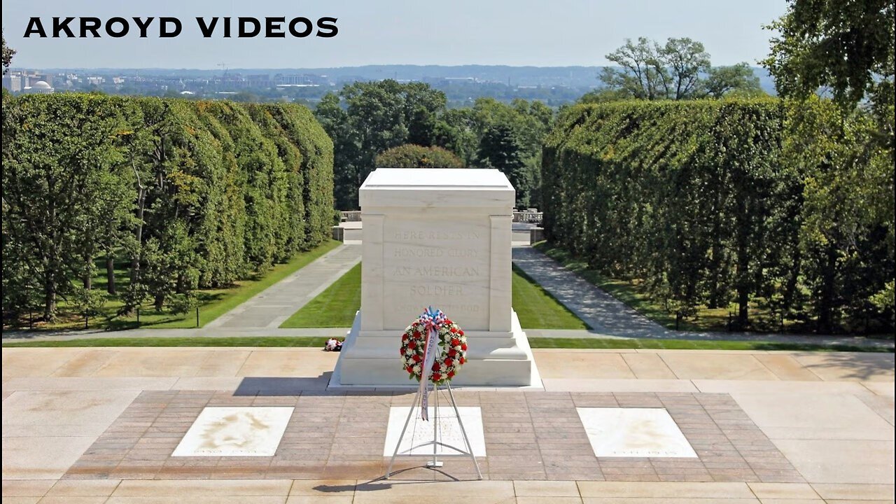 (AKROYD VIDEOS) BREAKING BENJAMIN - UNKNOWN SOLDIER