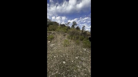 Hiking in Pakistan