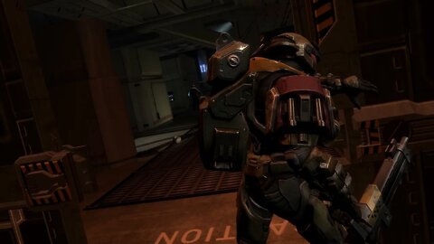 Halo Reach p2