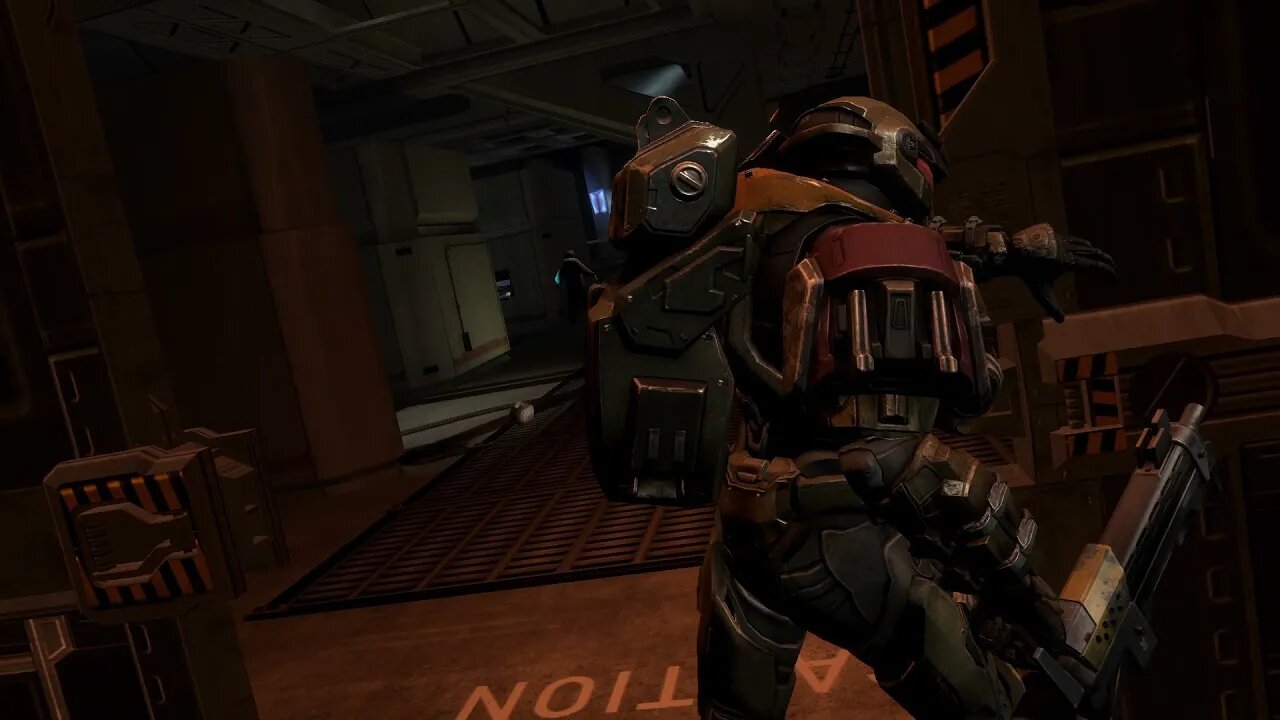 Halo Reach p2