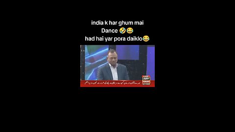hhhh kia banda hai yar wese music b acha hai