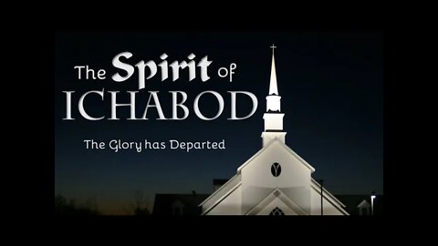 The Spirit of Ichabod