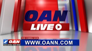 OAN LIVE IS ADDING ON DEMAND! SIGN UP TODAY!