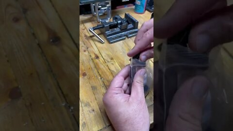 Nobody needs more than 1