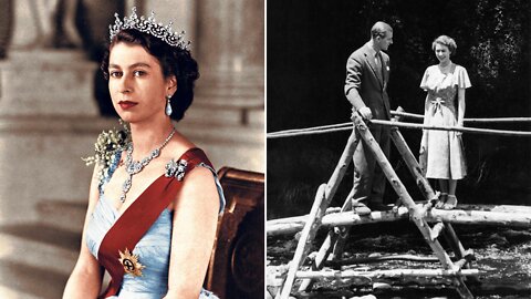 Remembering Queen Elizabeth II (1926-2022)