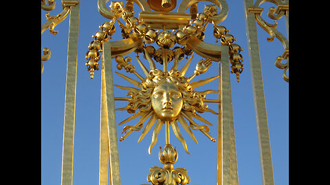 BATAILLE’S SOLAR SOVEREIGNTY IS A SLAVE AESTHETIC