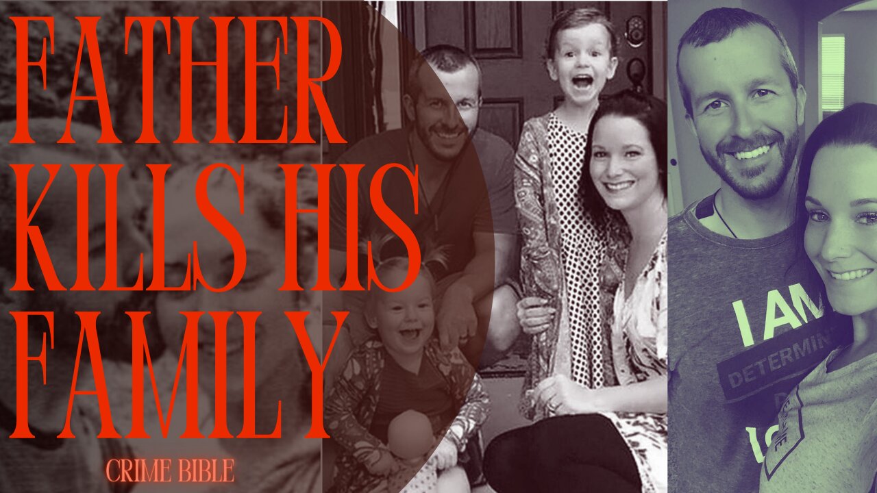 The Chris Watts Case: Inside the Shocking Family Murder Mystery