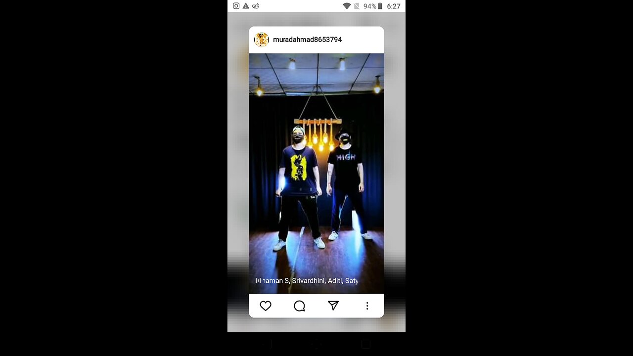 How are you feeling 😔😔 to be a girl to get