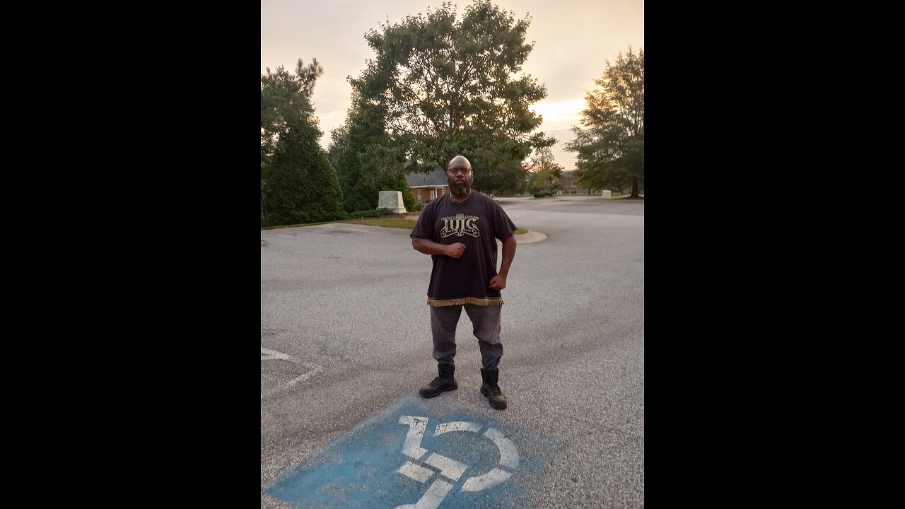 BISHOP AZARIYAH IS THE REAL HERO FIGHTING AGAINST EVIL FORCES! HE'S A TRUE WARRIOR FOR RIGHTEOUSNESS