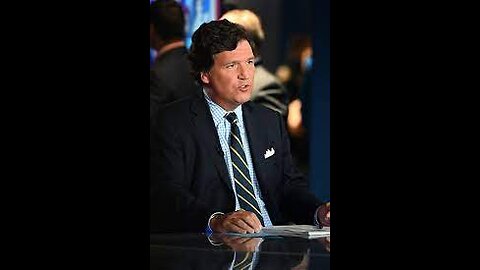 Meet Tucker Carlson