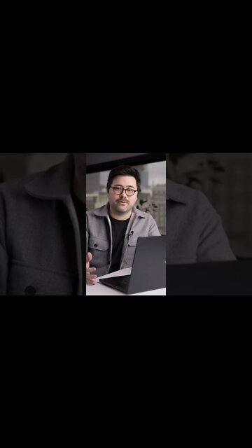 1 reason why the Razer Blade 17 is worth it #Shorts