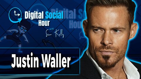 Justin Waller Believes Parents of Obese Children Should Be Arrested | Digital Social Hour