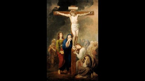 The Cross and COVID-19